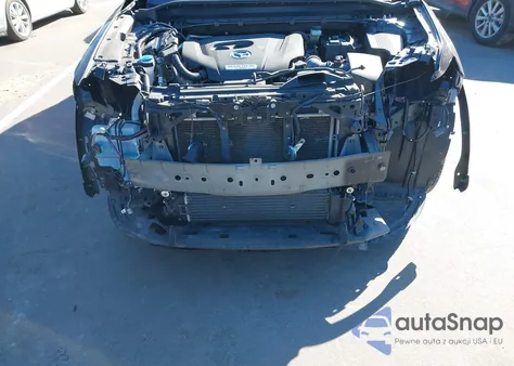 2021 Mazda Cx-5 Grand Touring Reserve z USA, uszkodzony, nr VIN JM3KFBAY7M0362458